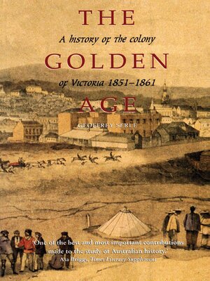 cover image of Golden Age